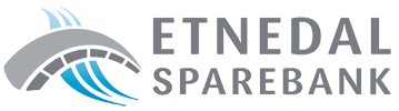Logo Etnedal Sparebank